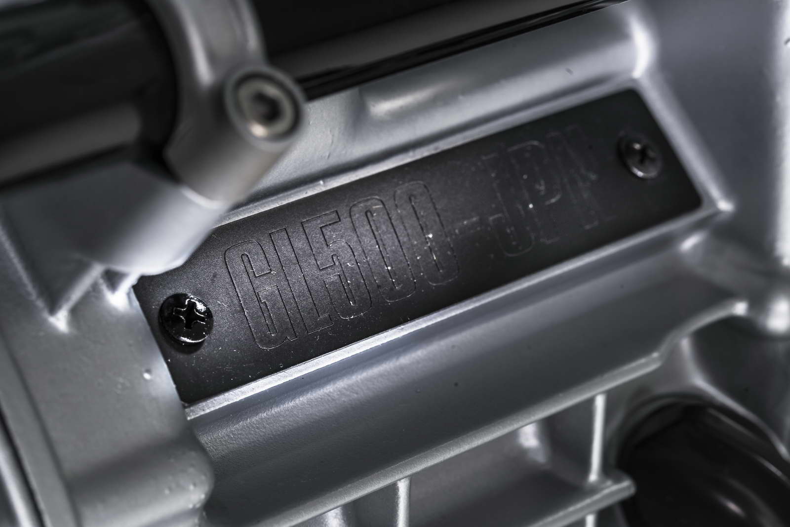 Honda CX 500 Motoism